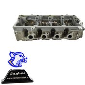 تصویر سرسیلندر شاهین، SP100 سایپا یدک 862366 مارک P13 