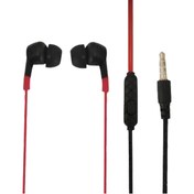 تصویر هندزفری با سیم انزو E103 Enzo E103 Wired Handsfree