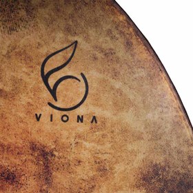 تصویر دف ویونا مدل رسپینا 