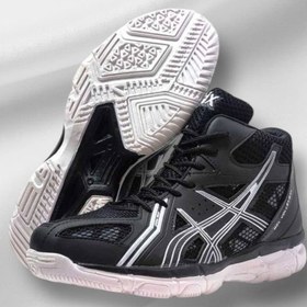 تصویر کفش والیبال اسیکس مدل VH-SPORT 