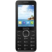 تصویر گوشی آلکاتل OneTouch 2007D | حافظه 16 مگابایت رم 16 مگابایت Alcatel OneTouch 2007D 16/16 MB