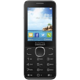 تصویر گوشی آلکاتل OneTouch 2007D | حافظه 16 مگابایت رم 16 مگابایت Alcatel OneTouch 2007D 16/16 MB