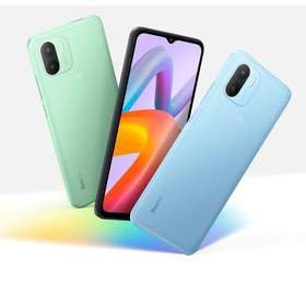 تصویر گوشی شیائومی (استوک) Redmi A2 Plus | حافظه 64 رم 3 گیگابایت Xiaomi Redmi A2 Plus (Stock) 64/3 GB