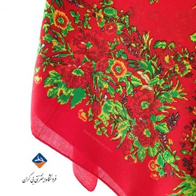 تصویر چارقد 