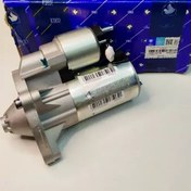 تصویر استارت کامل موتورچهارزغاله-طرح استام صنعت EF7-TU5-206-برند ایساکو 