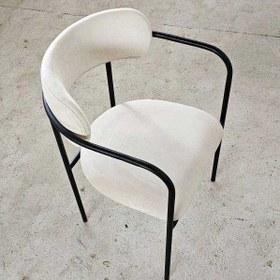 تصویر صندلی فلزی مدل 1401152 