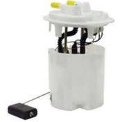 تصویر درجه شناور داخل باک پژو بدون پمپ ۱۸۰۰ انزکتور 