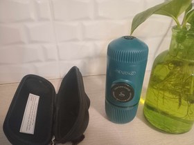 تصویر دستگاه اسپرسو دستی دستگاه اسپرسو دستی