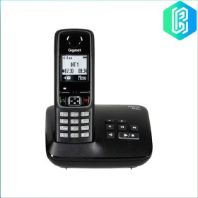 تصویر تلفن بی سیم گیگاست مدل A420 A Gigaset A420 A Wireless Phone