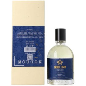 تصویر اکسترا پرفیوم اسپرت مودون مدل MERINE حجم 100 میل MOUDON MERINE (U) EXTRAIT DE PARFUM 100 ml