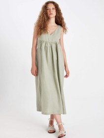 تصویر پیراهن زنانه دفکتو 