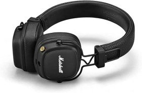 تصویر هدفون بلوتوثی مارشال مدل MAJOR 5 Marshall MAJOR 5 bluetooth headphones