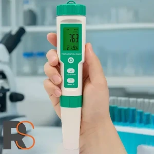 تصویر فروشگاه مواد اولیه و تجهیزات راسل