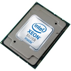 تصویر CPU مدل Xeon Silver 4210R برند Intel Intel® Xeon® Silver 4210R Processor