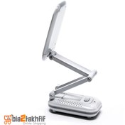 تصویر چراغ مطالعه مدل DP-6001 ا DP-6001 Desk Lamp DP-6001 Desk Lamp