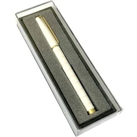 تصویر روان نویس نوک نمدی کادویی 