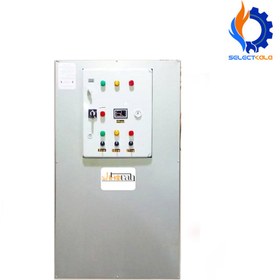 تصویر پکیج 110 هزار سه گانه سوز سه فاز هوران 