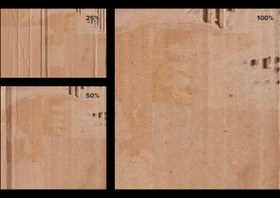 تصویر مجموعه تکسچر کارتن و مقوا (15عدد) Cargocult - Detailed Cardboard Background Textures