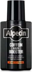 تصویر تقویت کننده موی کافئین آلپسین 75 میلی لیتر - ارسال 20 روز کاری Alpecin Coffein Hair Booster 75 ml