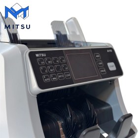 تصویر پول شمار میتسو مدل A110 