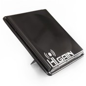 تصویر آنتن وایرلس 22 دسی‌ بلی 5GHz هایگین مدل HG522MF HG522MF