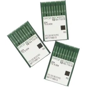 تصویر سوزن TVX934 سایز 18 گروز 