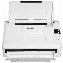 تصویر اسکنر ای ویژن مدل AV332 Avision AV332 Scanner