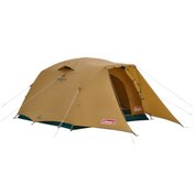 تصویر چادر Coleman Tough Wide Dome 