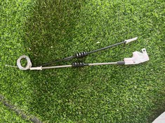 تصویر سیم شیشه بالابر تیبا و کوییک و ساینا سمت راست 