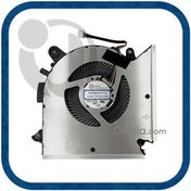 تصویر فن سی پی یو لپ تاپ ام اس آی GF73 اورجینال نو 