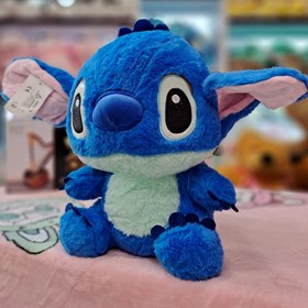 تصویر عروسک استیج پرزی 27 سانت 