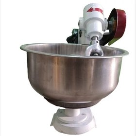 تصویر خمیرگیر 8 کیلویی دنده برنزی 