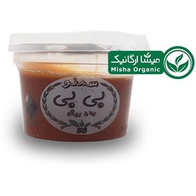 تصویر سمنوی سنتی ارگانیک بی بی جان بیگم (دسری) – 100 گرمی 