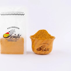 تصویر ادویه کباب کوبیده 