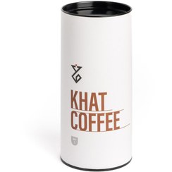 تصویر قوطی قهوه ترکیبی ربوستا 