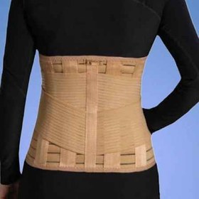 تصویر کمربند سخت صادراتی 