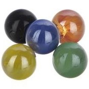 تصویر تیله بازی کد 2 بسته 5 عددی 