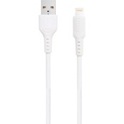 تصویر کابل آیفونی فست دیتا لیتو مدل LD-27 