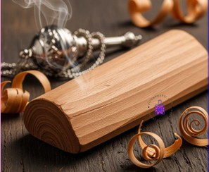 تصویر اسانس چوب صندل - 5 میل 