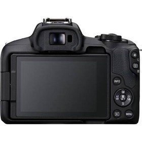 تصویر دوربین بدون آینه کانن EOS R50 بدنه ا Canon EOS R50 Mirrorless Camera Body Canon EOS R50 Mirrorless Camera Body