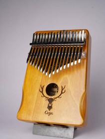 تصویر کالیمبا مدل Cega 