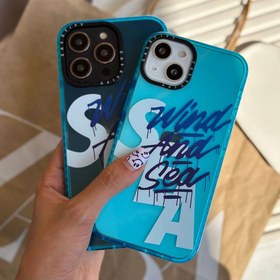 WIND AND SEA × CASETIFY iPhone 12 2025年最新】wind and sea casetify iphone12の人気アイテム