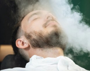 تصویر فشیال هیدرادرمی کلاسیک - مرکز خدمات / 60 دقیقه Facial hydra dermis classic