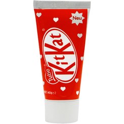 تصویر شکلات تیوپی کیت کت 40 گرم | KitKat Tube Chocolate 