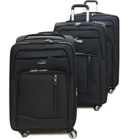 تصویر چمدان میلانزو 