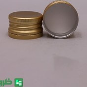 تصویر درب فلزی با رزوه دهانه 28 d8005 