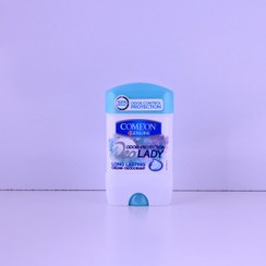 تصویر مام رول ضد تعریق بانوان کامان مدل Long Lasting 