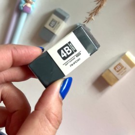 تصویر پاککن 4B پاستیلی ۶۶ 