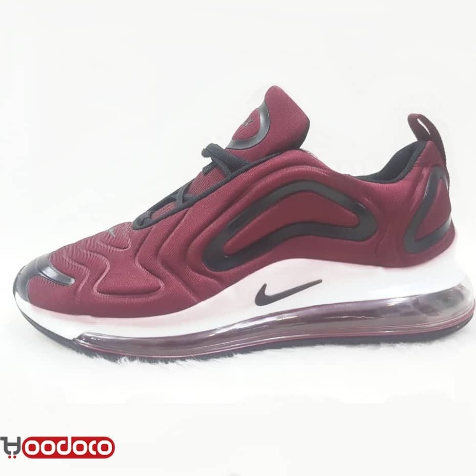 Nike air 2024 720 rouge