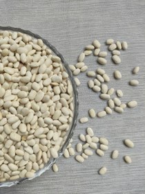 تصویر لوبیا سفید 